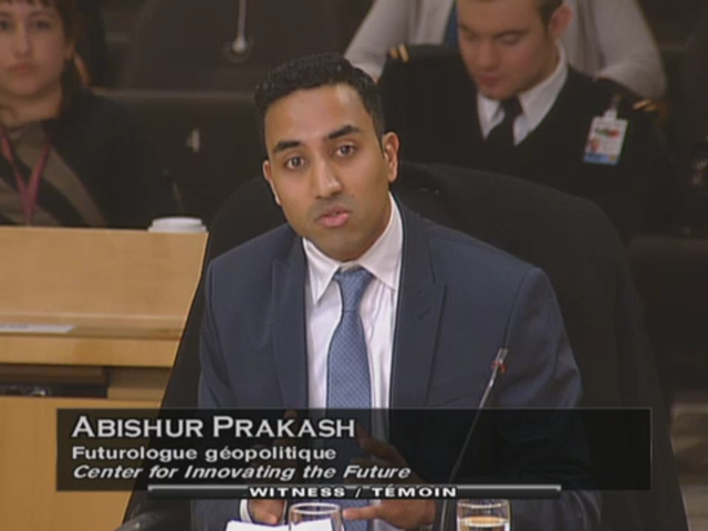 In Committee from the Senate of Canada : Social Affairs, Science and Technology - February 2, 2017