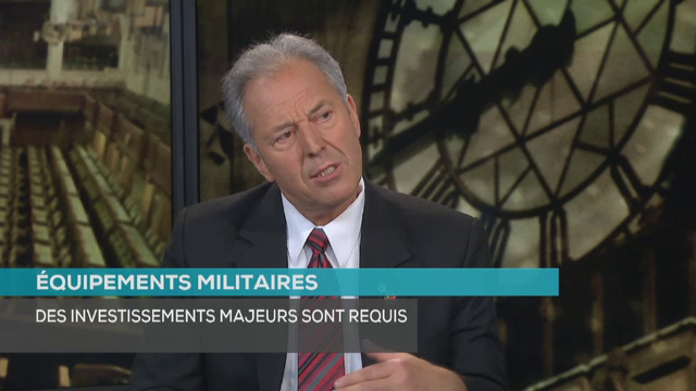 Revue politique : 3 mai 2017