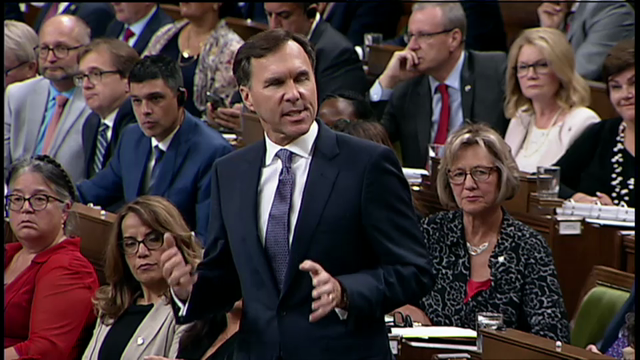 Revue politique : 18 septembre 2017