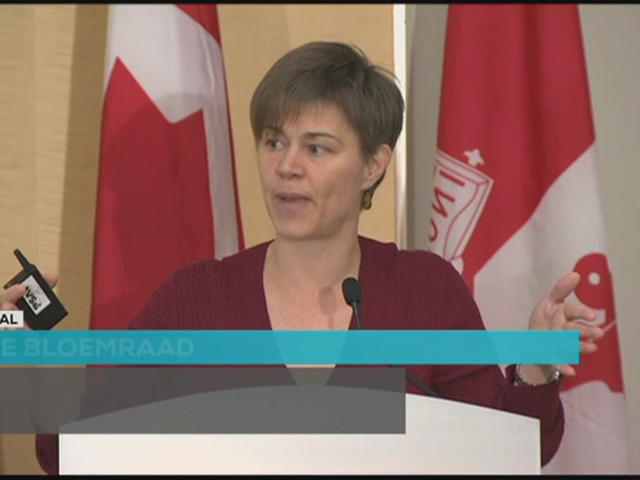 Public Record : MISC Conference 2017: The Theory of Canadian Exceptionalism