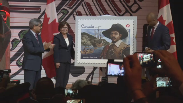 On the Bright Side : Mois de l’histoire des Noirs 2017