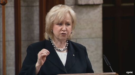 CPAC Special : Daughters of the Vote – Session in the House of Commons