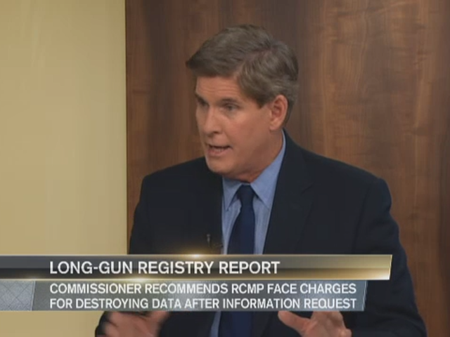 PrimeTime Politics : May 14, 2015