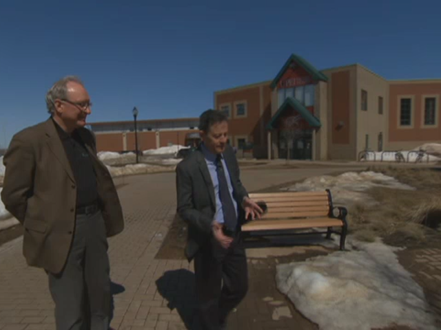 Campaign Politics : P.E.I. 2015 Provincial Election