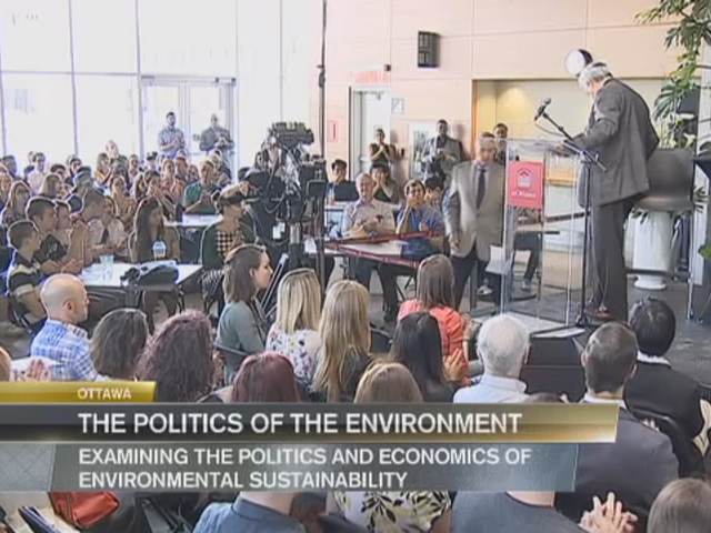 Public Record : iVote-jeVote - Members of Parliament Panel