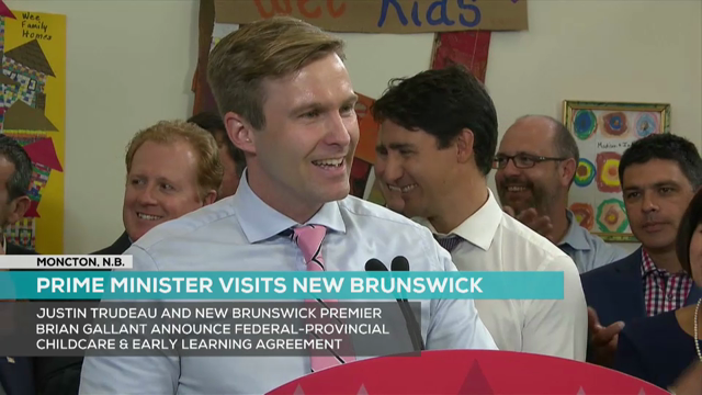 PrimeTime Politics : August 30, 2017