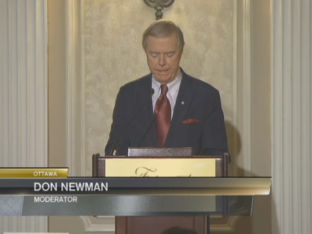 Public Record : 2015 World Press Freedom Luncheon