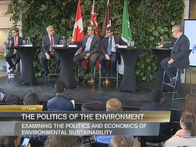 Public Record : IVote-jeVote: Researchers' Panel