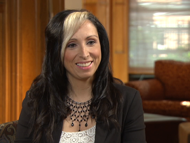 Beyond Politics : Pam Palmater
