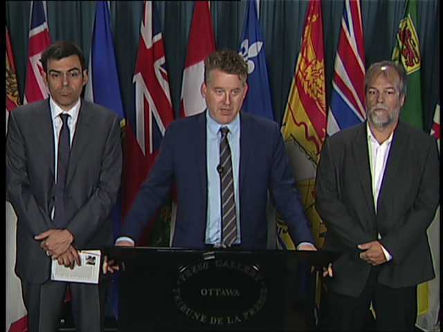 Headline Politics : Human Rights Groups Comment on Preventing Violent Extremism