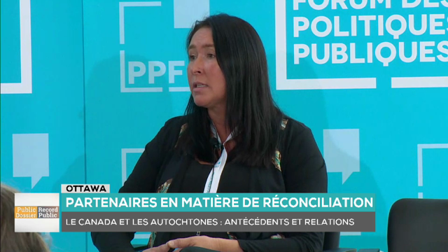 Dossier public : Établir le contexte