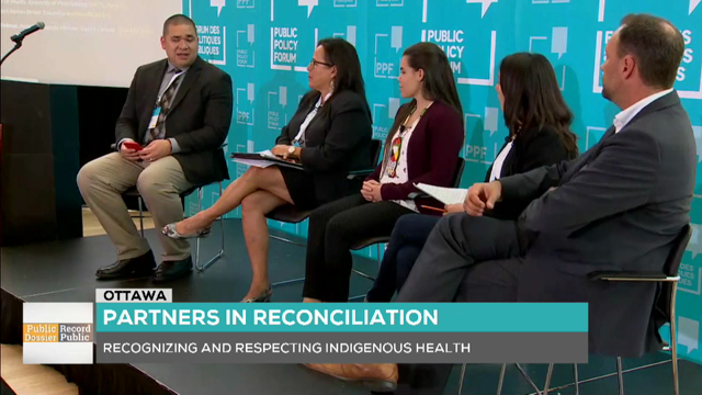 Public Record : Taking action