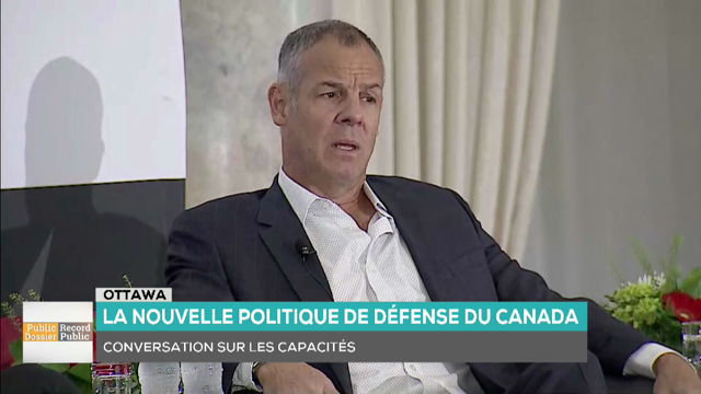 Public Record : A conversation about capabilities