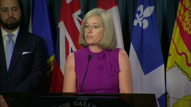 Headline Politics : Business Owners to Sue Government Over Canada Summer Jobs Attestation