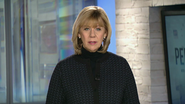 Perspective avec Alison Smith : Colère dans les rues - crise de leadership de E. Macron - 10 février 2019