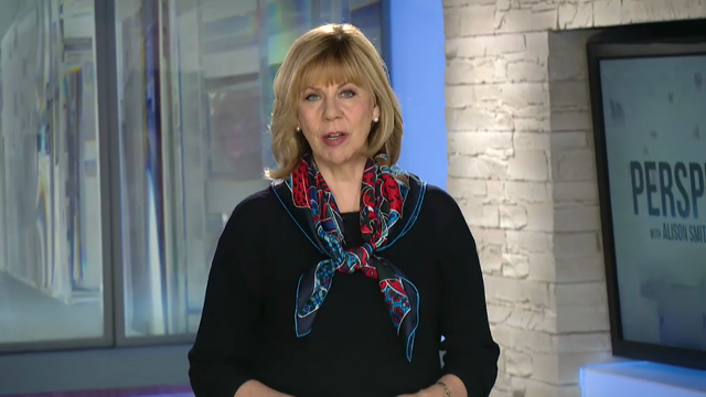 Perspective avec Alison Smith : Les deux présidents : la lutte vénézuélienne pour la démocratie - 3 février 2019