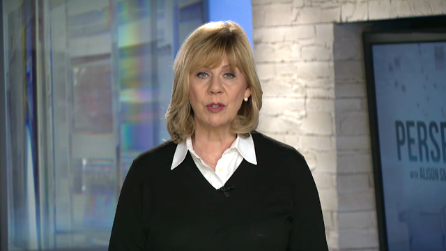 Perspective avec Alison Smith : Les défis liés au déclin de la population mondiale - 17 février 2019