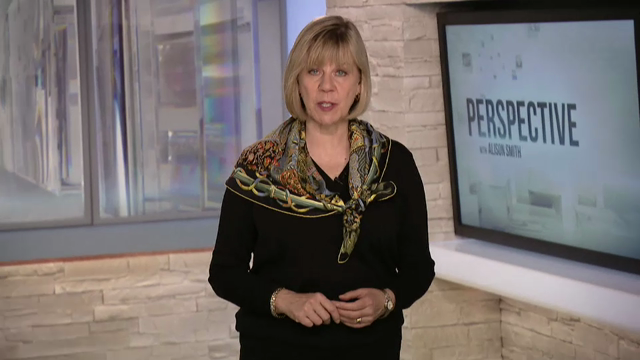 Perspective with Alison Smith : Returning Foreign Fighters and Countering Violent Extremism – December 10, 2017