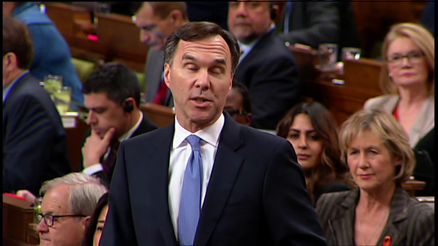 Période des questions : 27 novembre 2017