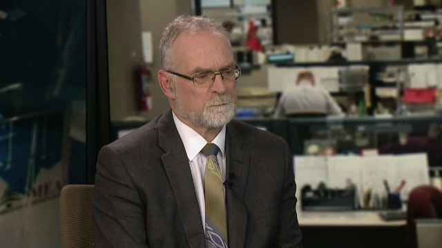 PrimeTime Politics : November 21, 2017