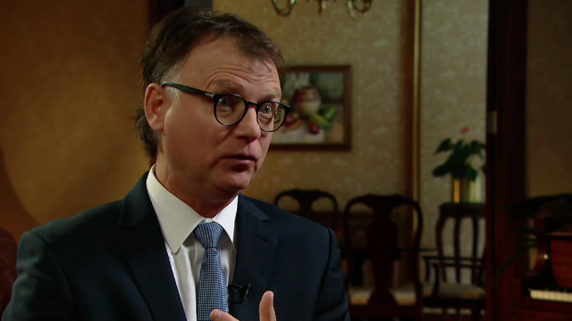 Tête à tête : Jean-Marc Léger