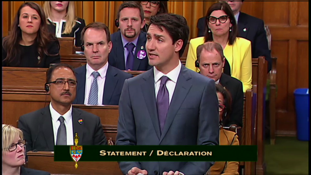 House of Commons Proceedings : Government Apologizes to LGBTQ2 Canadians
