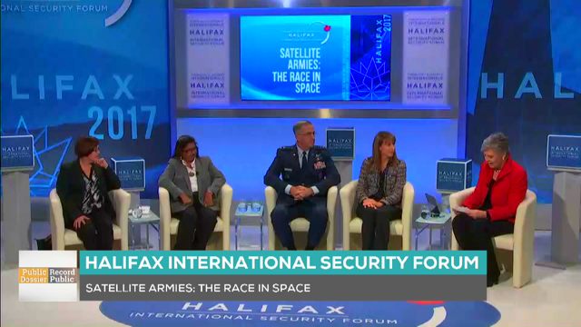Public Record : HISF 2017 Panel – The Race in Space