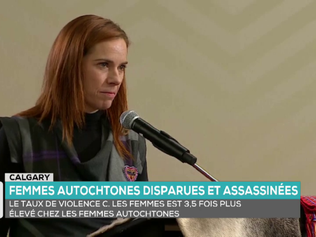 Commissions d'enquêtes à CPAC : Enquête nationale sur les FFADA - 27 novembre 2018