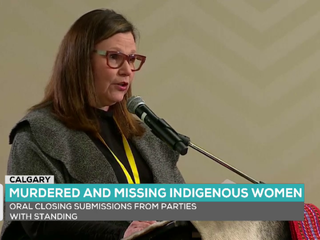 Commissions d'enquêtes à CPAC : Enquête nationale sur les FFADA - 28 novembre 2018 - 1ère partie