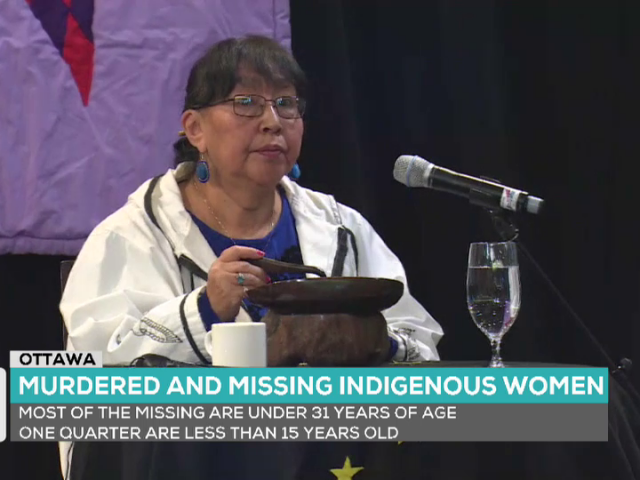 Commissions d'enquêtes à CPAC : Enquête nationale sur les FFADA - 10 décembre 2018 - 1ère partie