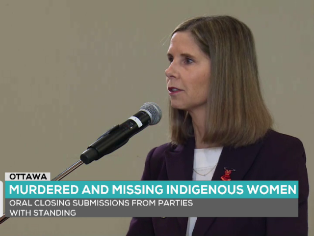 Commissions d'enquêtes à CPAC : Enquête nationale sur les FFADA - 11 décembre 2018 - 1ère partie