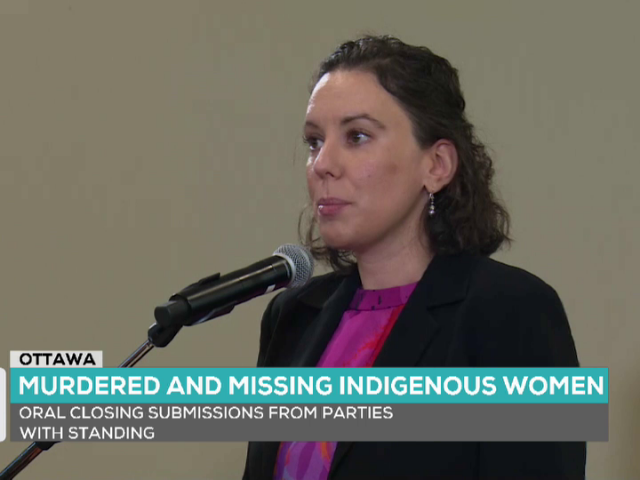 Commissions d'enquêtes à CPAC : Enquête nationale sur les FFADA - 11 décembre 2018 - 2e partie