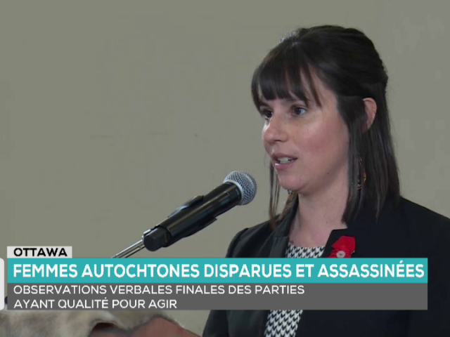 Commissions d'enquêtes à CPAC : Enquête nationale sur les FFADA - 13 décembre 2018 - 1ère partie