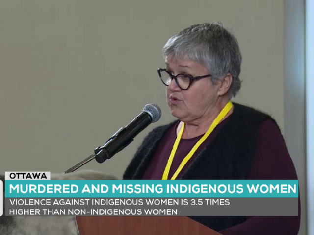 Commissions d'enquêtes à CPAC : Enquête nationale sur les FFADA - 13 décembre 2018 - 2e partie