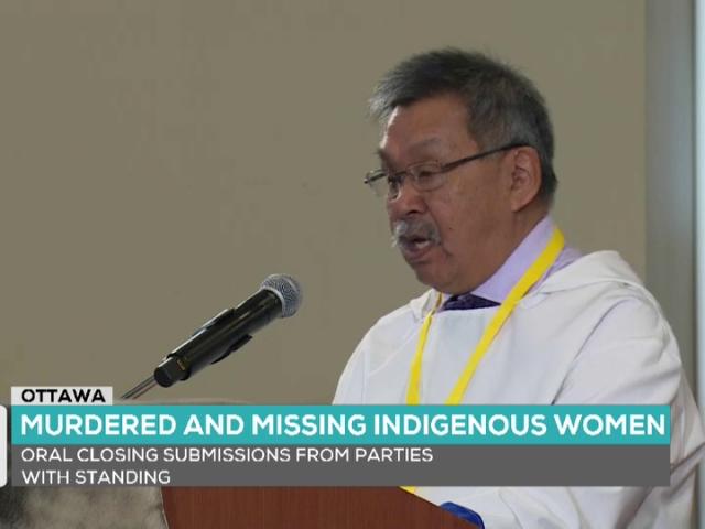 Commissions d'enquêtes à CPAC : Enquête nationale sur les FFADA - 14 décembre 2018 - 1ère partie