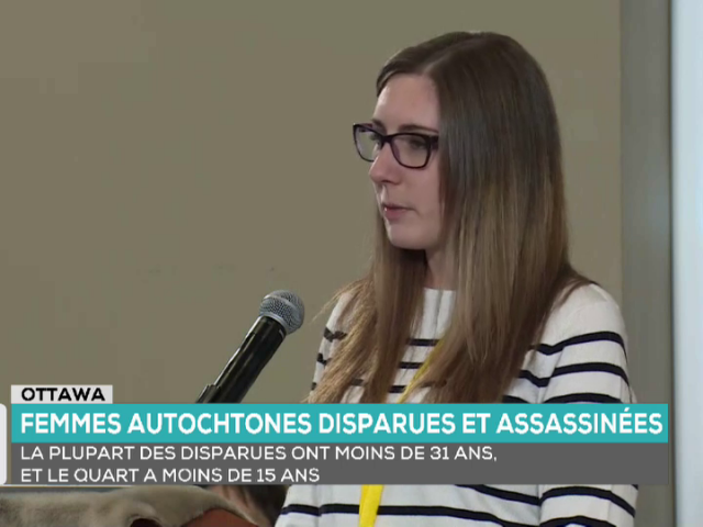 Commissions d'enquêtes à CPAC : Enquête nationale sur les FFADA - 14 décembre 2018 - 2e partie