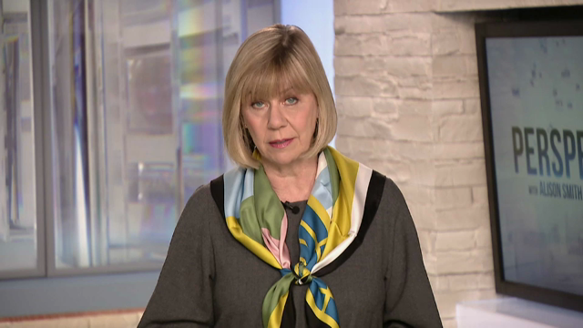 Perspective with Alison Smith : Democracy's Challenge: The Rise of Populism - April 22, 2018