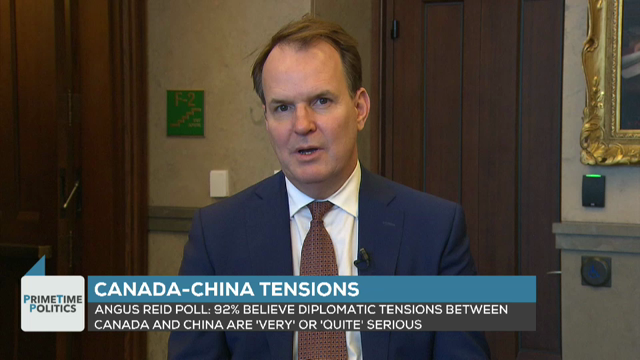 PrimeTime Politics : The Week in Review - February 1, 2019