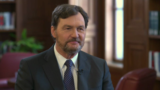 Conversations with Esther Bégin : Richard Wagner