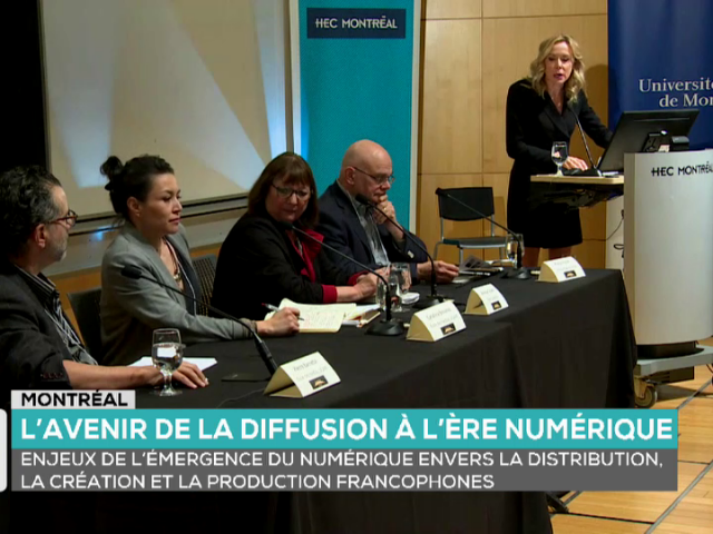 Dossier public : CEMAD 2019 – Table ronde de clôture