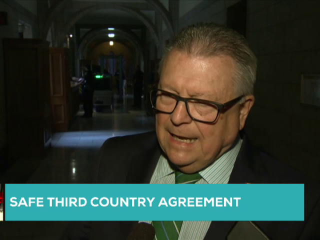 Points de presse : 1er mai 2018