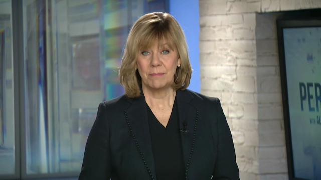 Perspective avec Alison Smith : Apporter des changements - La force de la colère des femmes - 10 mars 2019