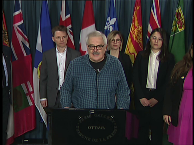 Headline Politics : Historians Speak on Bill to Erase Certain LGBTQ2 Convictions