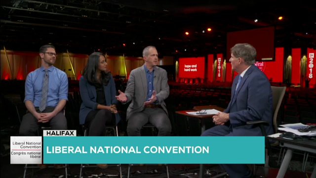 CPAC Special : 2018 Liberal Convention – Peter Van Dusen Recaps Final Day