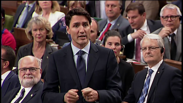 Période des questions : 6 juin 2018