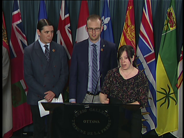 Headline Politics : MPs Launch All-Party Group to End Modern Slavery