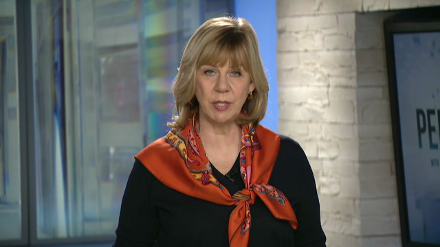 Perspective with Alison Smith : The Excruciating Politics of Brexit - March 24, 2019