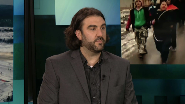 PrimeTime Politics : Justin Brake on World Press Freedom Day