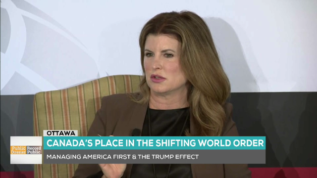 Public Record : CGAI Conference on Canada in the World: Debating the “Trump Effect”