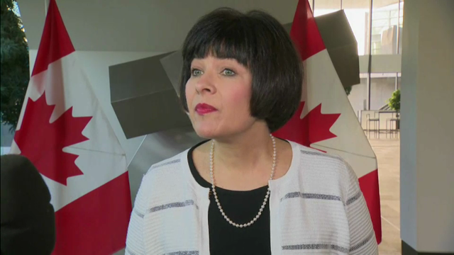 Headline Politics : Ginette Petitpas Taylor on Dementia Strategy, Cannabis Legalization
